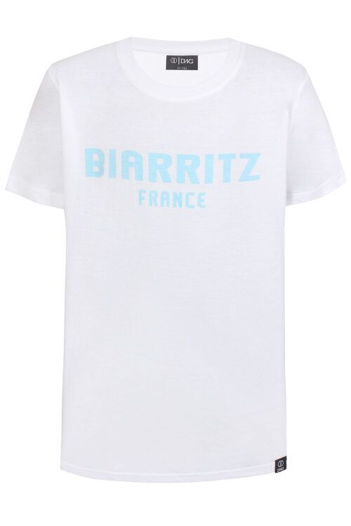 DWG 4304173-00001 T-Shirt Hvid