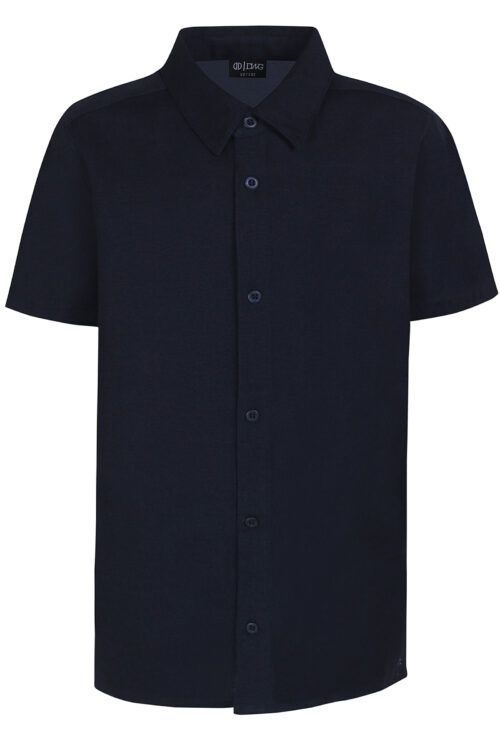 DWG 4304186-5790 Skjorte Sort