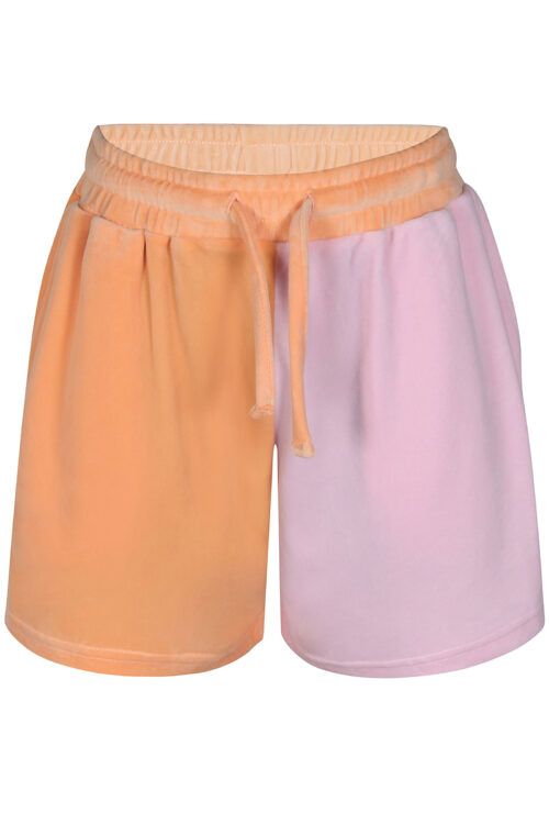D-XEL 4304678 02391 Shorts Orange/Pink