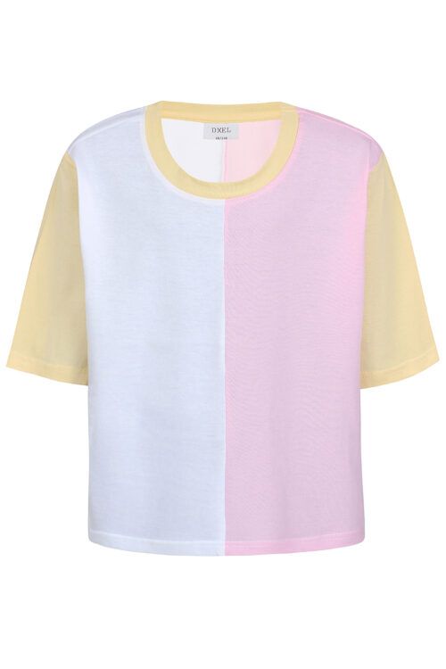 D-XEL 4304682-3133 T-Shirt Mix