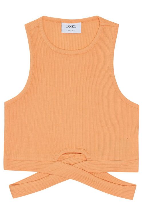 D-XEL 4304683-2390 Top Orange