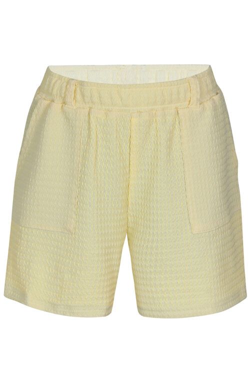 D-XEL 4304688-2100 Shorts Gul