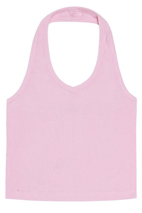 D-XEL 4304693-3133 Top Lyserød