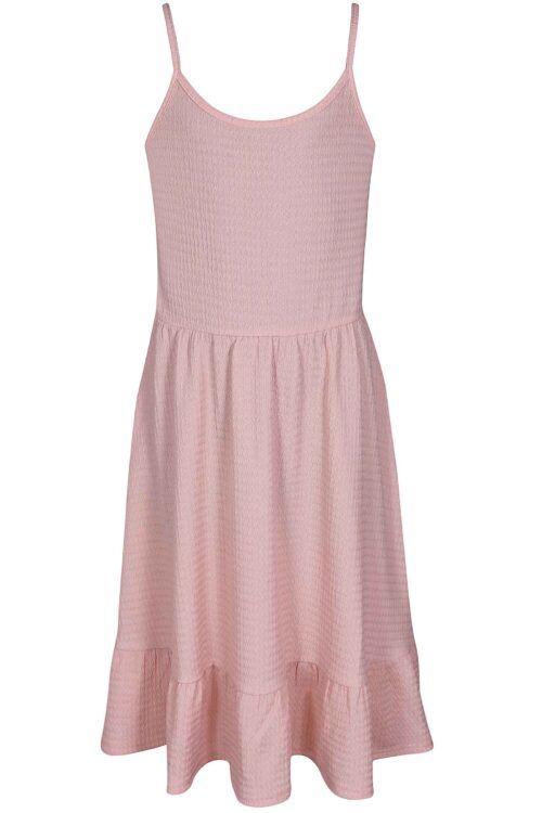 D-XEL 4304702-3133 Kjole Lyserød