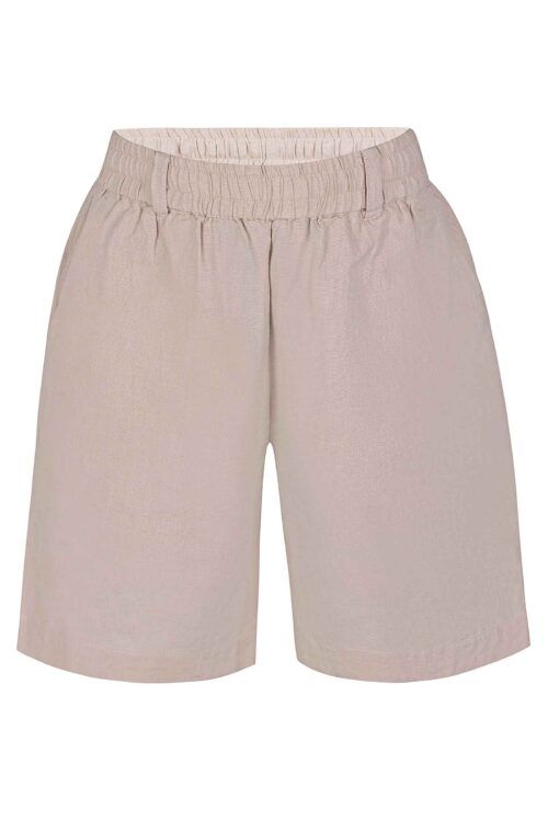 D-XEL 4304711-0200 Shorts Beige