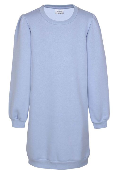 D-XEL 4312536-5104 Sweat Blå