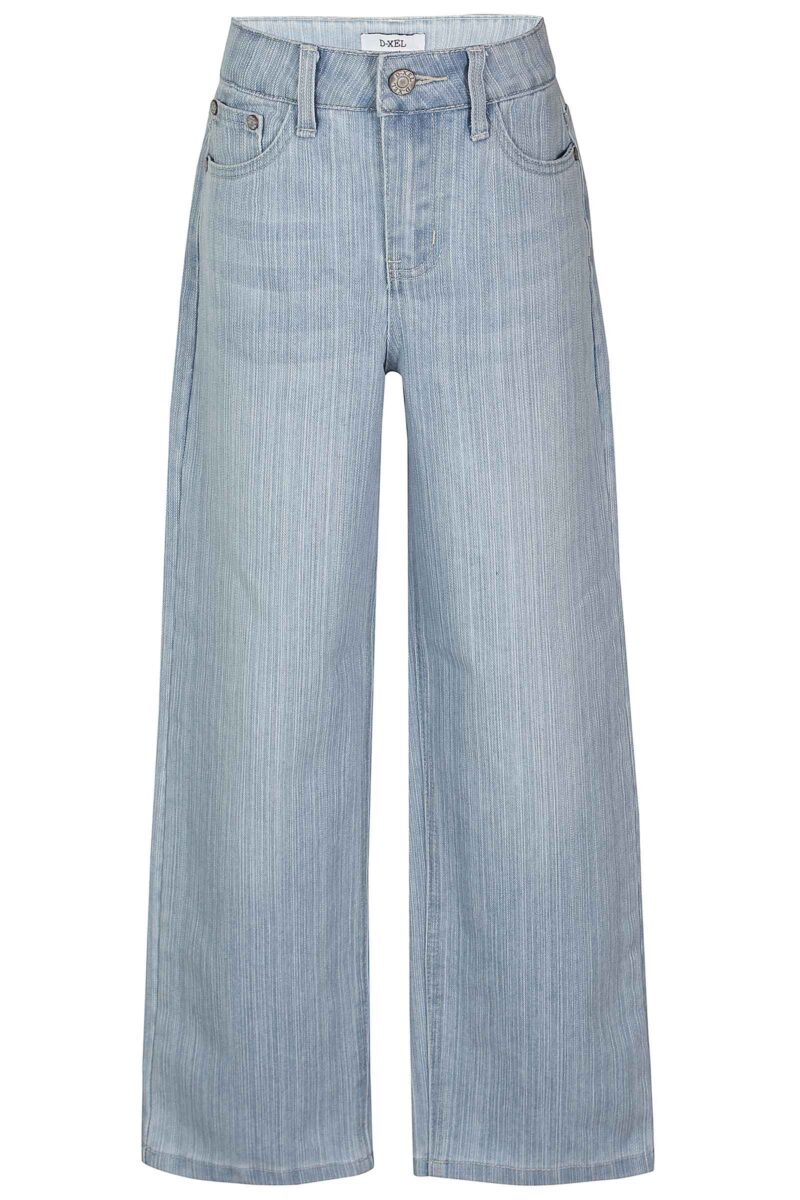 D-XEL 4407851-7098 Jeans Blå