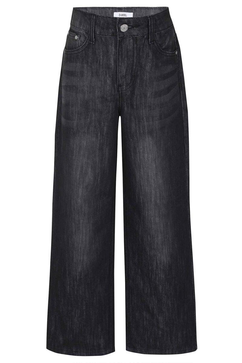 D-XEL 4407851-9076 Jeans Grå