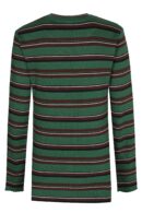 D-XEL 4408750 6903 Bluse Grøn