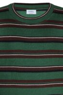 D-XEL 4408750 6903 Bluse Grøn