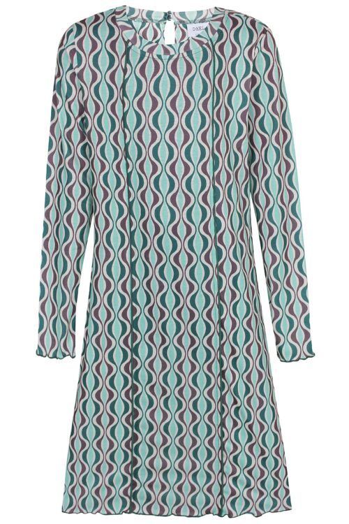 D-XEL 4408792 6903 Kjole Grøn