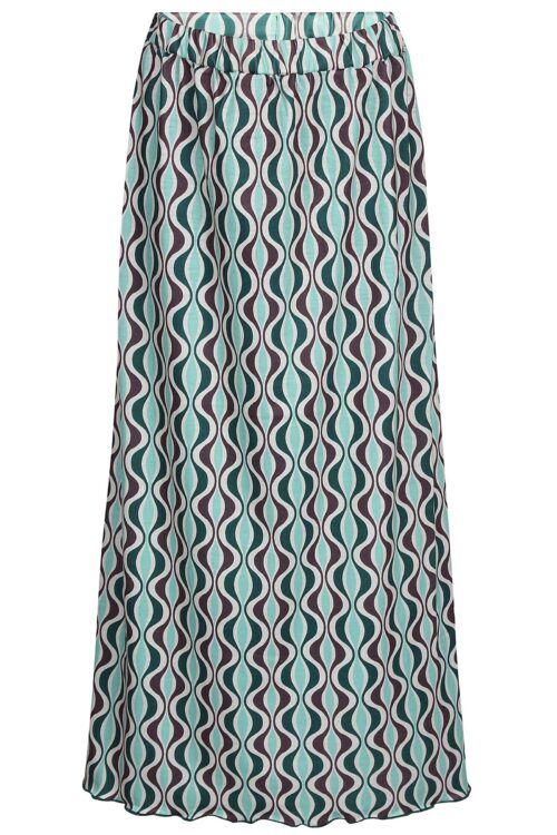 D-XEL 4408793 6903 Nederdel Grøn