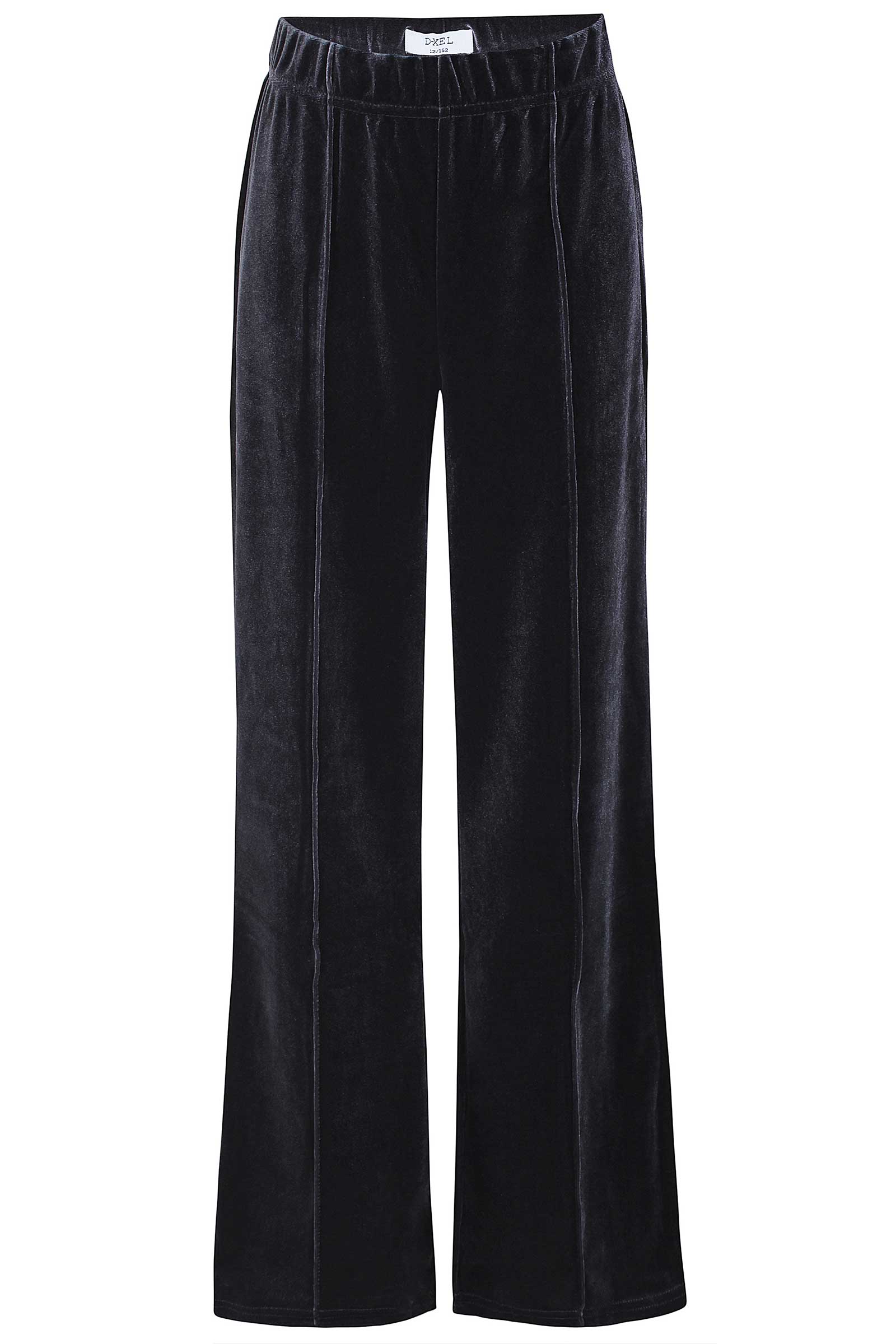 D-XEL 4501543-0144 Bukser Sort