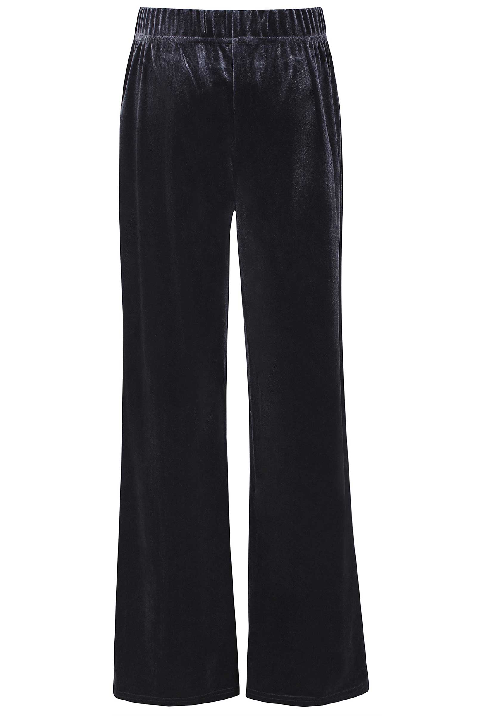 D-XEL 4501543-0144 Bukser Sort - Billede 2