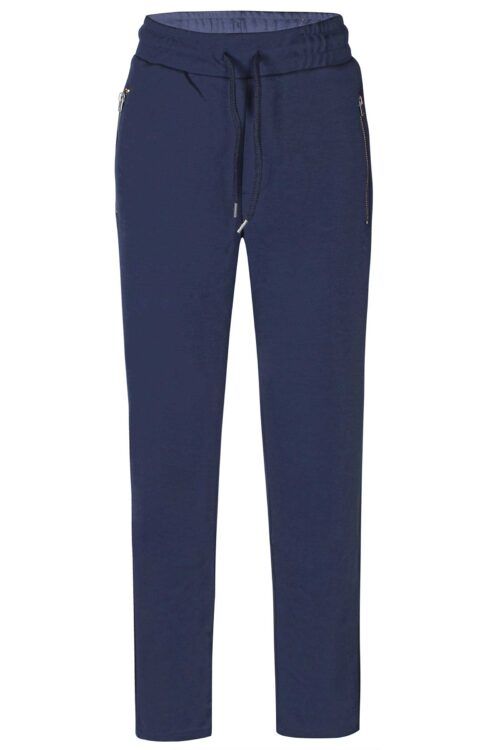 DWG 4508202-5790 Sweatpants Blå