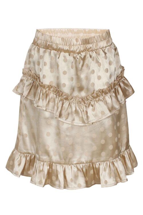 D-XEL 4510797-0224 Nederdel Prikket