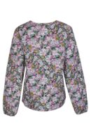 D-XEL 4511893-0900 Jakke Blomster