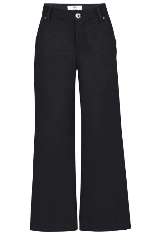 D-XEL 4612986-0900 Bukser Sort