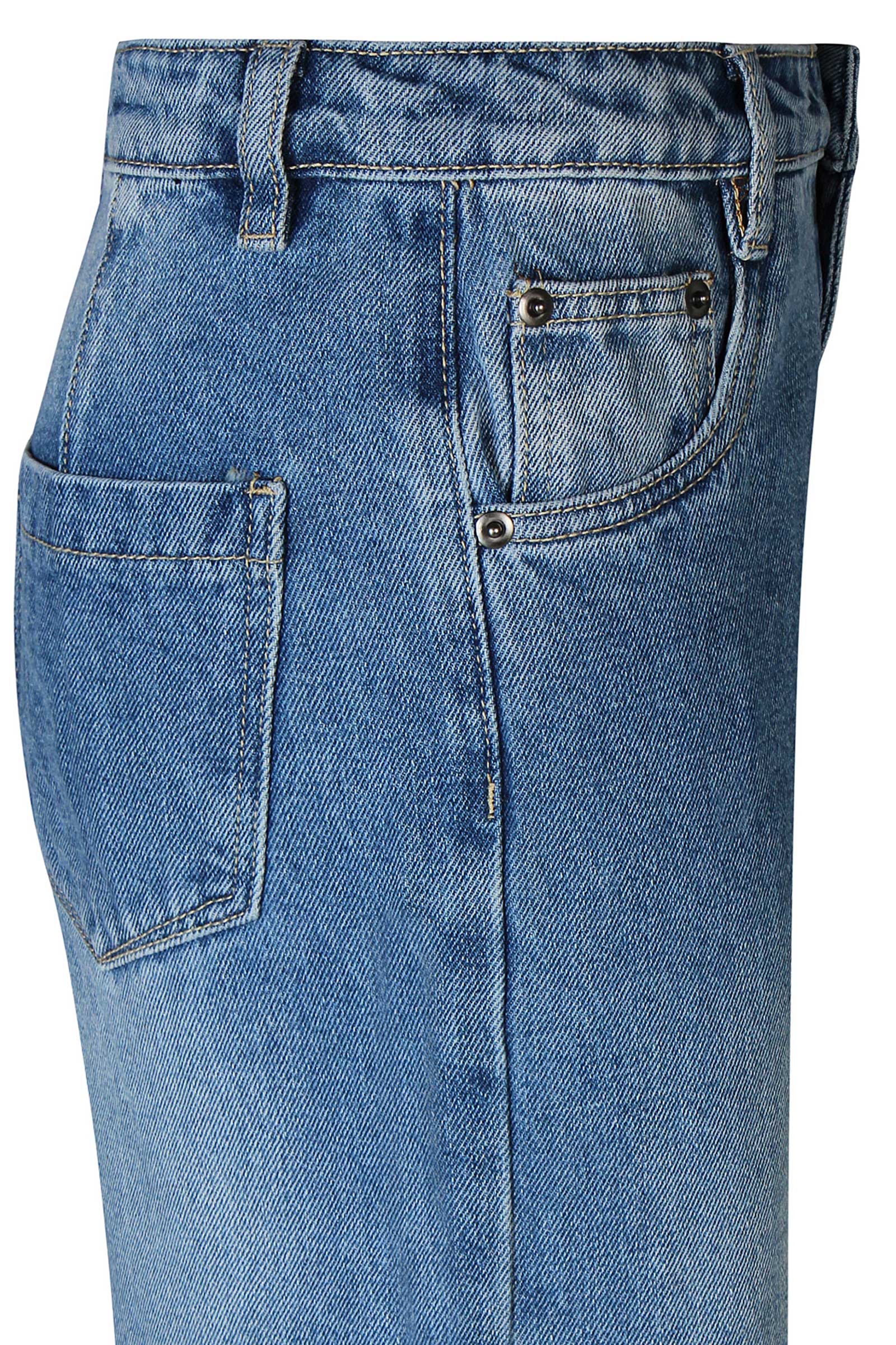 D-xel 4707681 8114 Jeans Blå - Billede 4