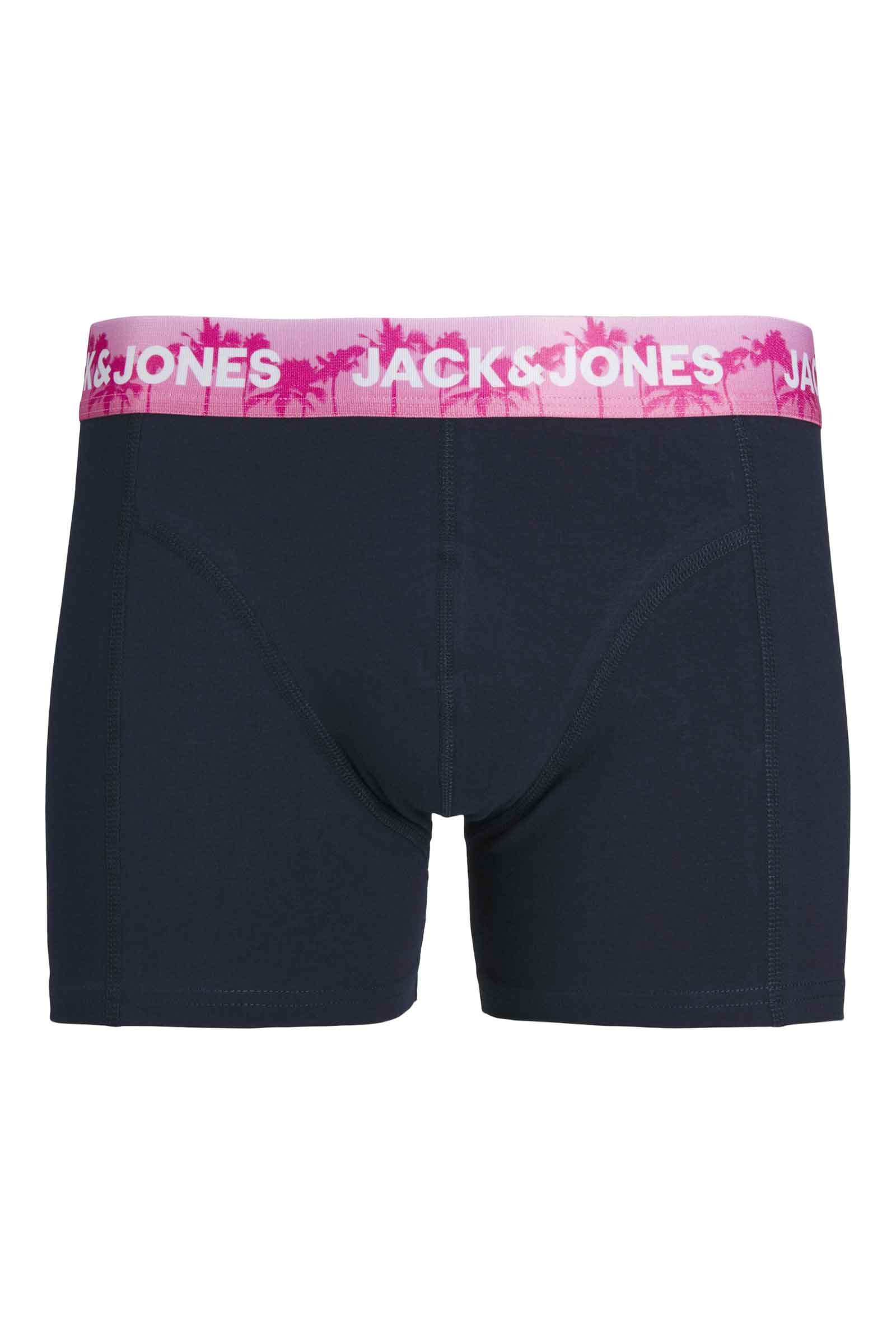 Jack & Jones 12257184 Underbukser 3 stk. - Billede 3