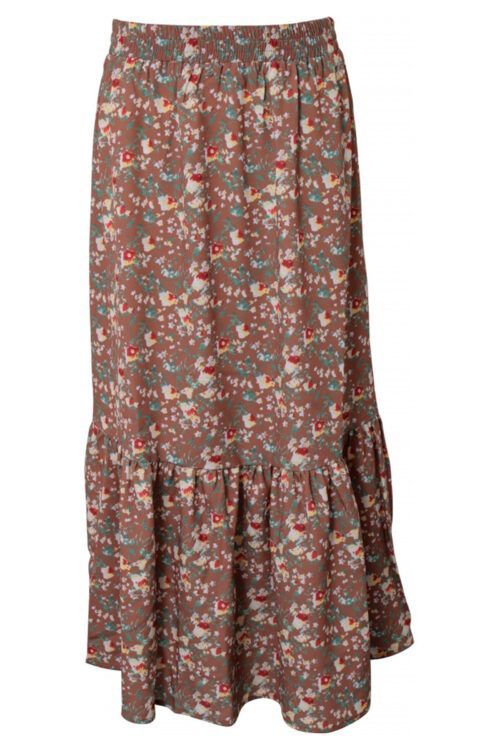 HOUNd 7200852-723 Nederdel Brun