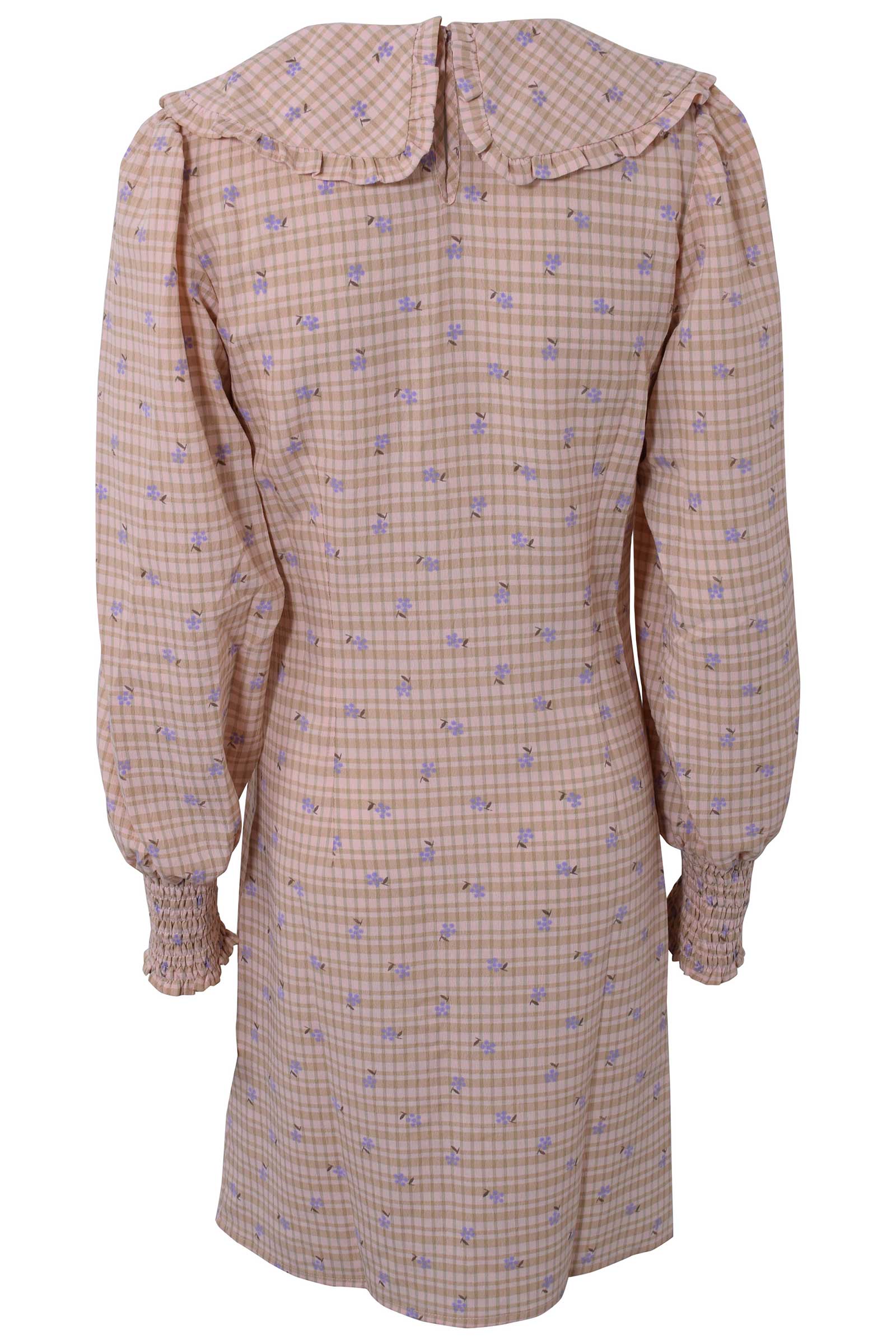 HOUNd 7220154-726 Kjole Beige - Billede 3