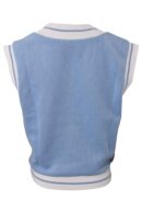 HOUNd 7220263-302 Vest Blå