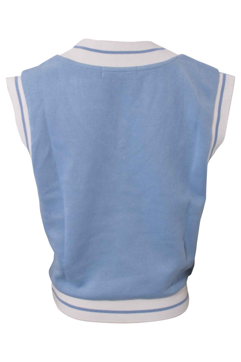 HOUNd 7220263-302 Vest Blå - Image 3