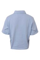 HOUNd 7220270-302 T-Shirt Lyseblå