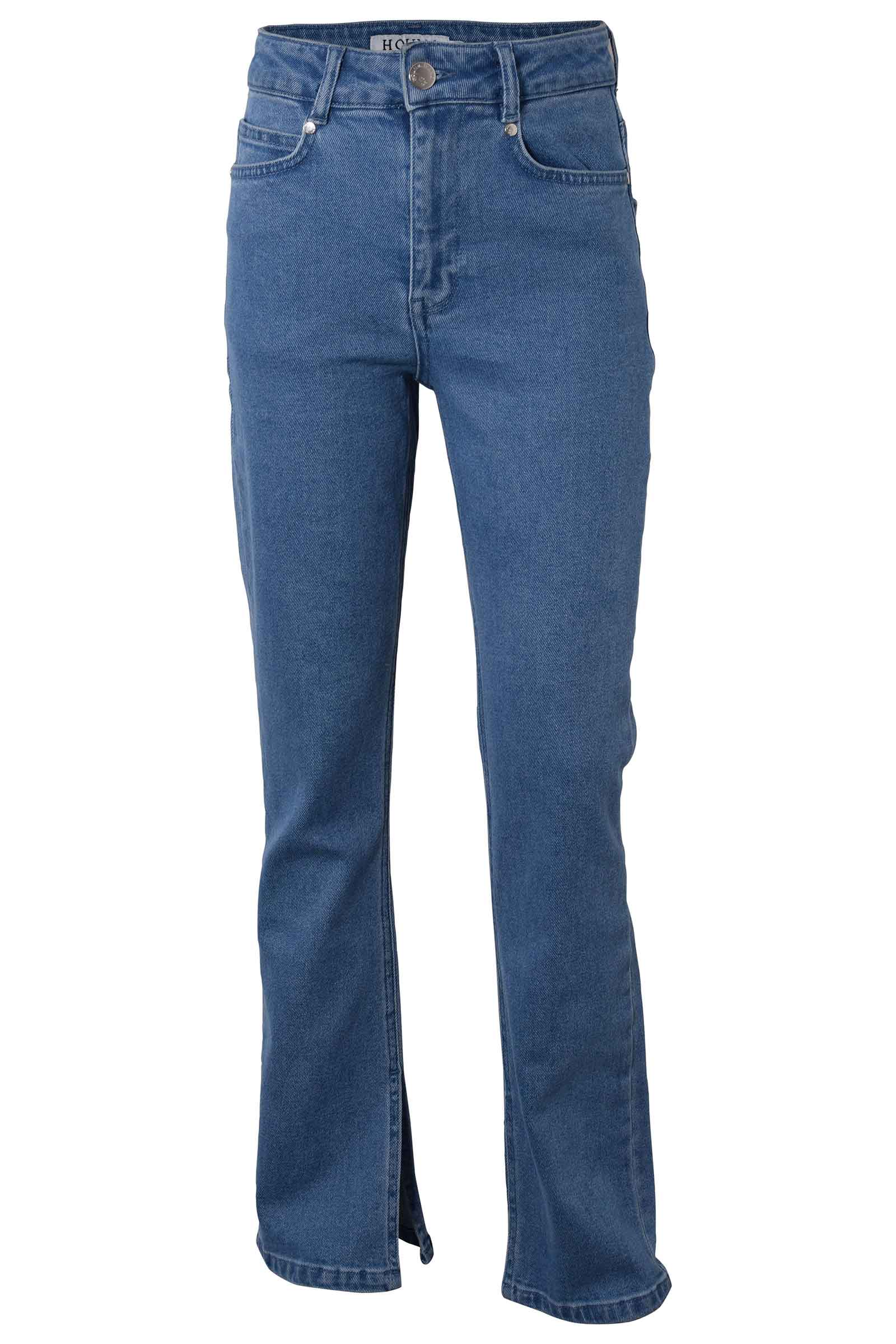 HOUNd 7220275-805 Denim Bukser Blå - Billede 2