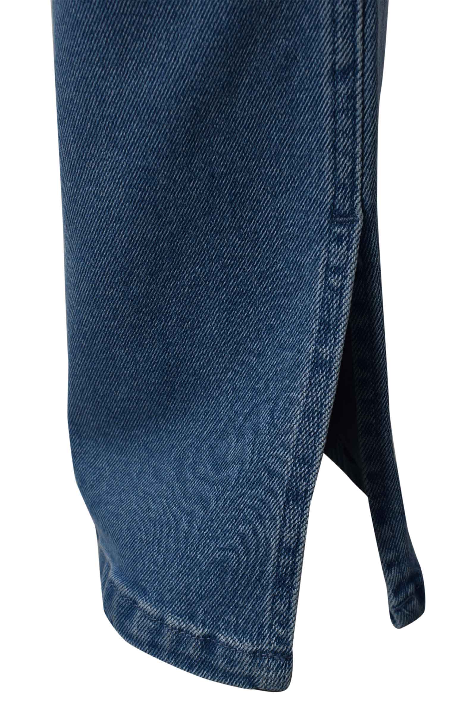 HOUNd 7220275-805 Denim Bukser Blå - Billede 4