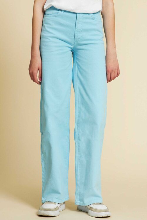 HOUNd 7220280 302 Jeans Lyseblå