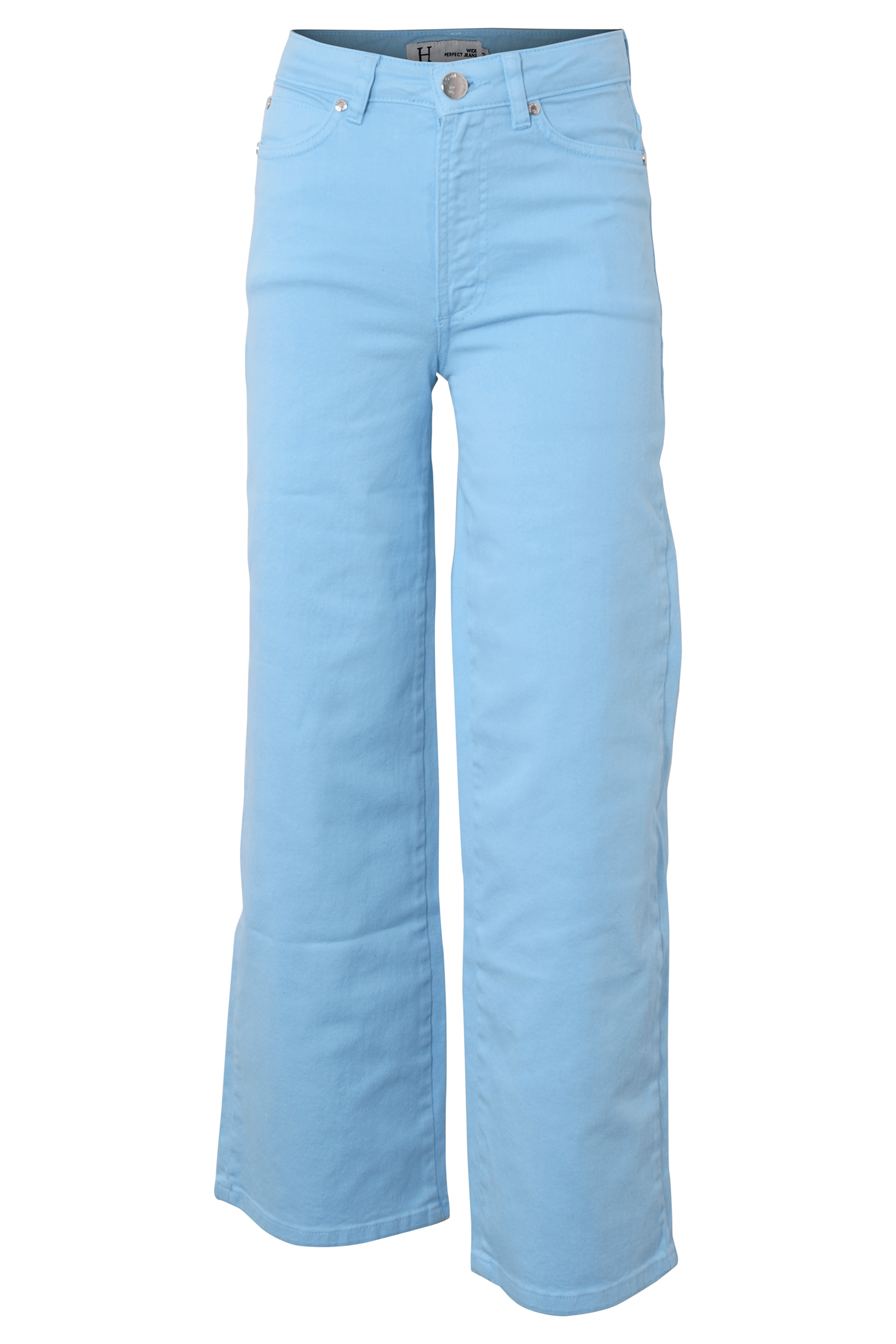 HOUNd 7220280 302 Jeans Lyseblå - Billede 2