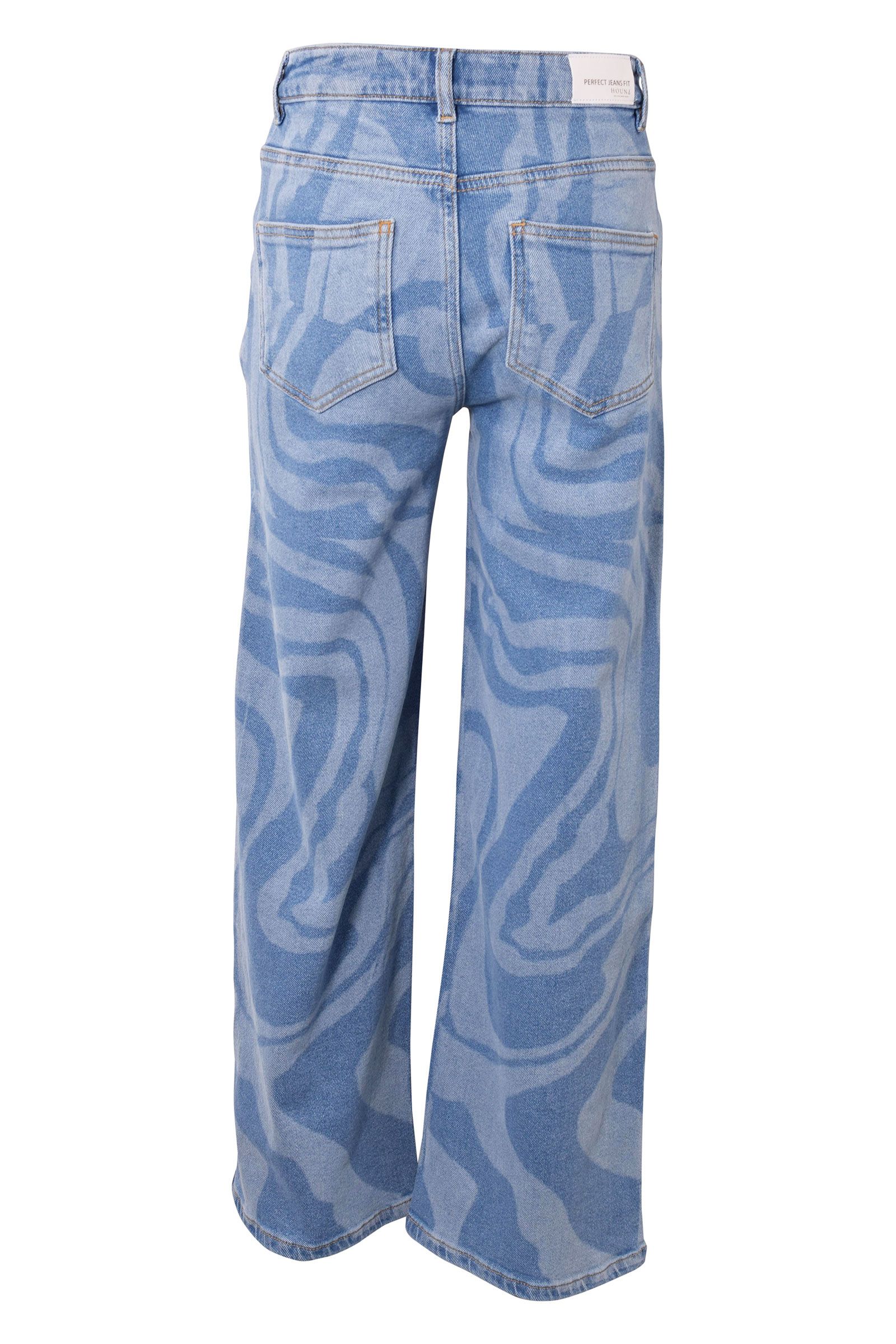 HOUNd 7220558 704 Jenas Blå - Billede 3