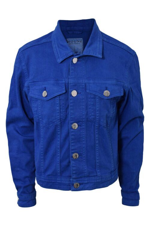 HOUNd 7220559-320 Jakke Blå