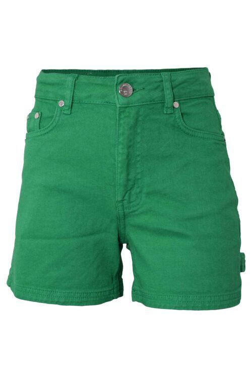 HOUNd 7220560-415 Denim Shorts Grøn