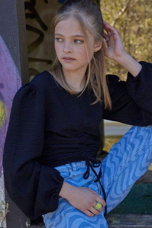 HOUNd 7220759-099 Top Sort