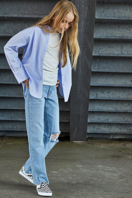 HOUNd 7220870-809 Jeans Denim