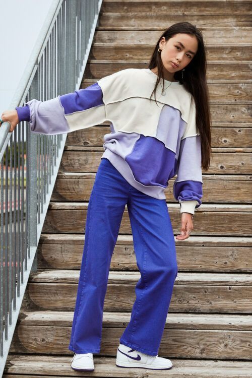 HOUNd 7220871-517 Jeans Lilla