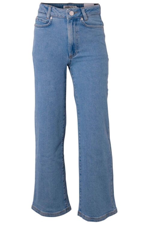 HOUNd 7990053-858 Jeans Blå