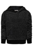 ONLY 15243486 Hoodie Sort
