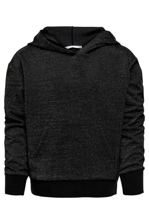 ONLY 15243486 Hoodie Sort
