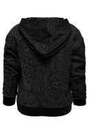 ONLY 15243486 Hoodie Sort