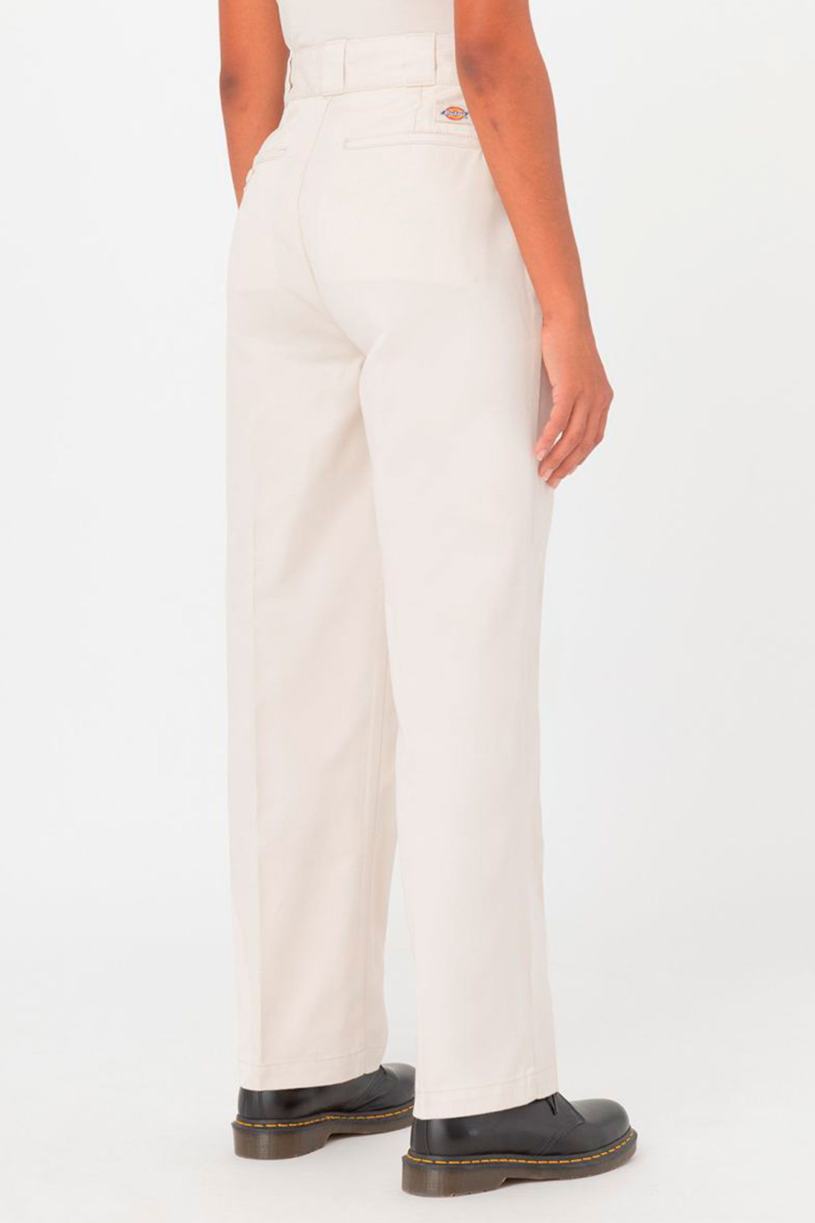 Dickies DK0A4XKBF901 Bukser Cream - Billede 2