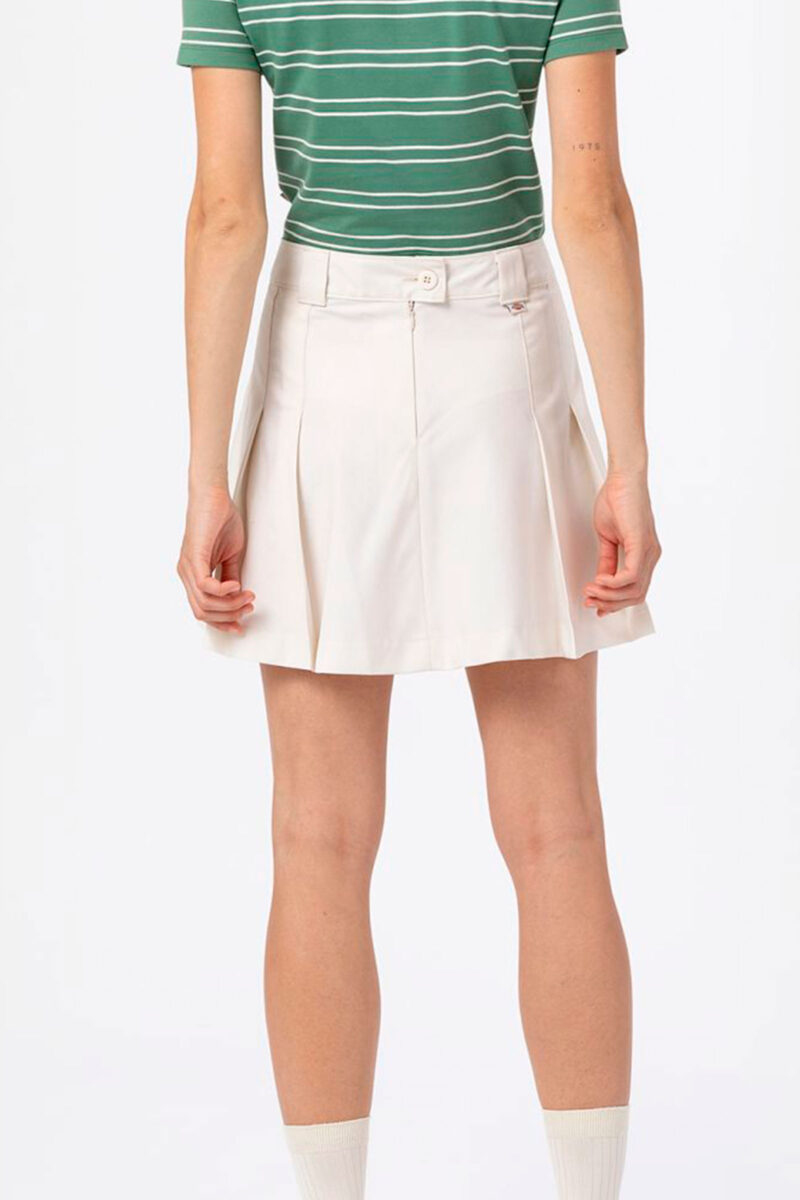 Dickies DK0A4Y1SECR-00001 Nederdel Hvid - Image 2