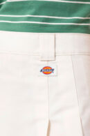 Dickies DK0A4Y1SECR-00001 Nederdel Hvid