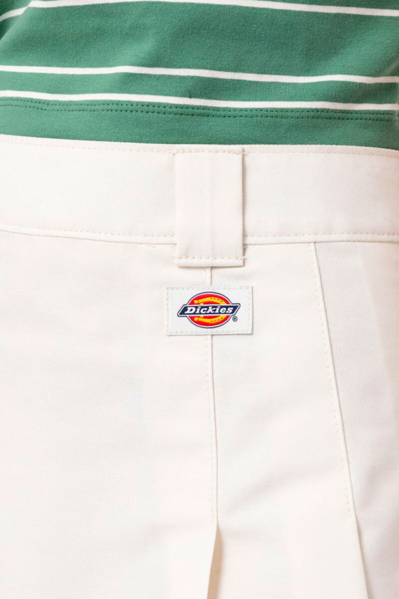 Dickies DK0A4Y1SECR-00001 Nederdel Hvid - Image 3