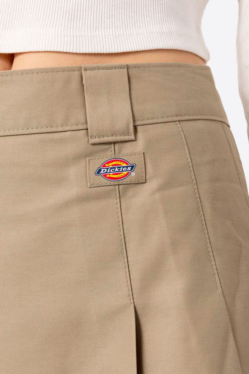 Dickies DK0A4Y1SKHK-00001 Nederdel Sand - Image 3
