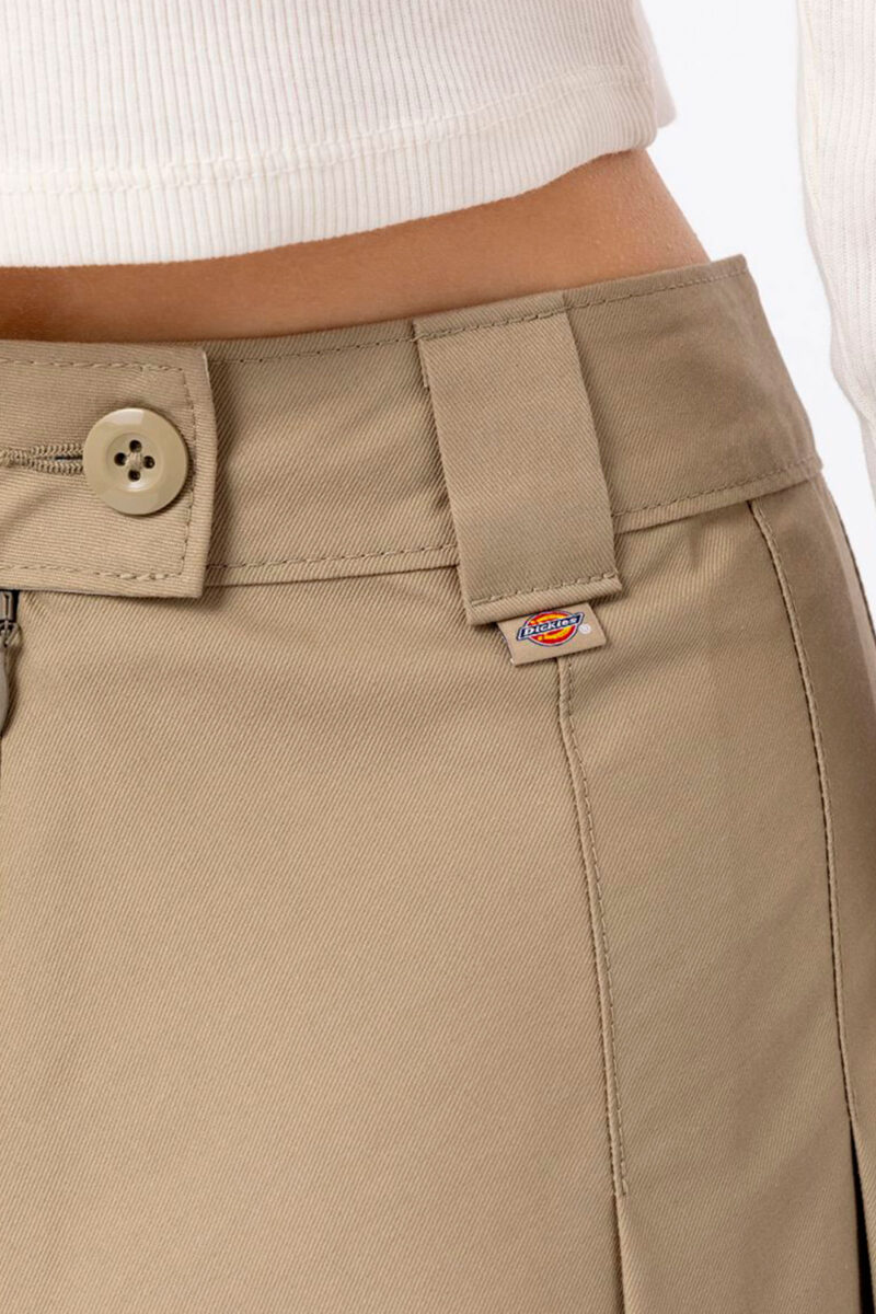 Dickies DK0A4Y1SKHK-00001 Nederdel Sand - Image 4