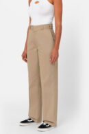 Dickies DK0A4YH1KHK1 874 Bukser Sand